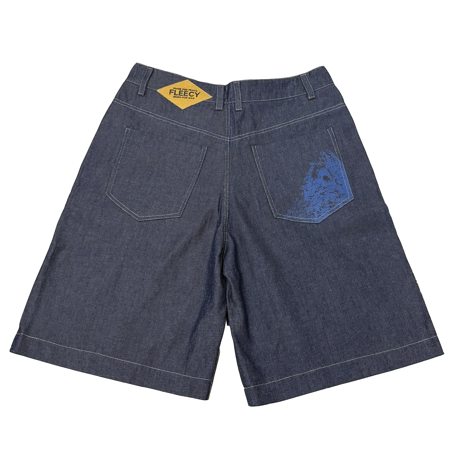 Angel Eye - Jorts - Imagem 2